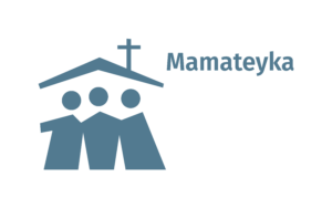 Saleziánske mládežnícke stredisko Mamateyka Logo